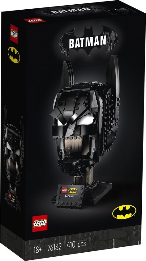 Batman Masker 76182