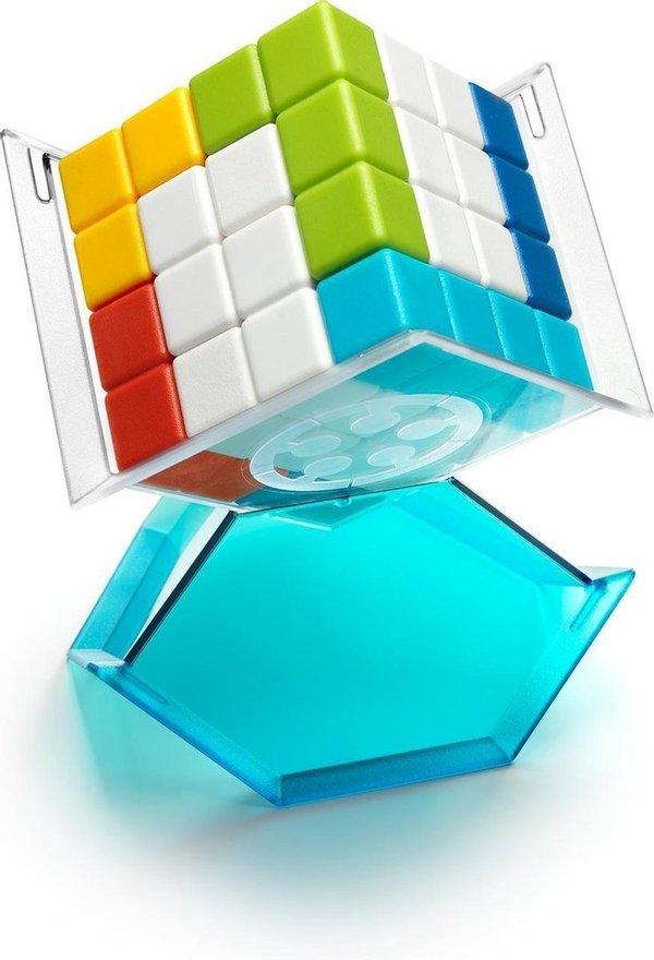 SmartGames Cubiq 3D-puzzel