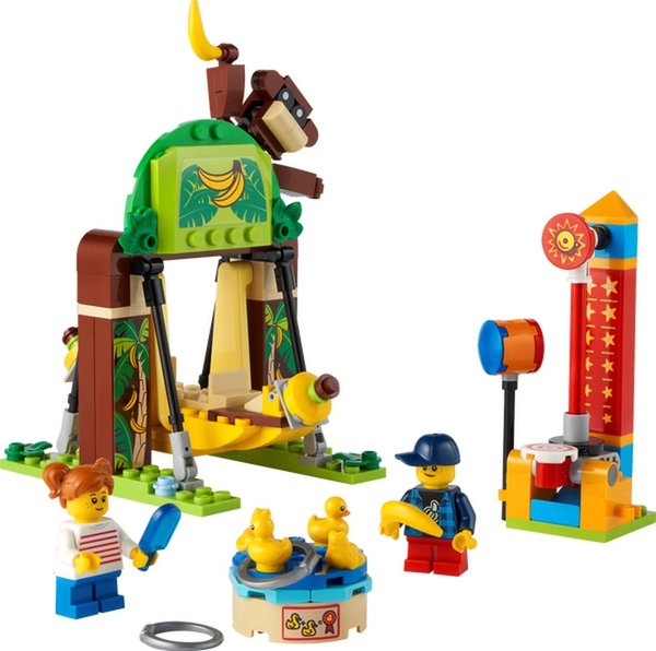 LEGO Kinderkermis - 40529