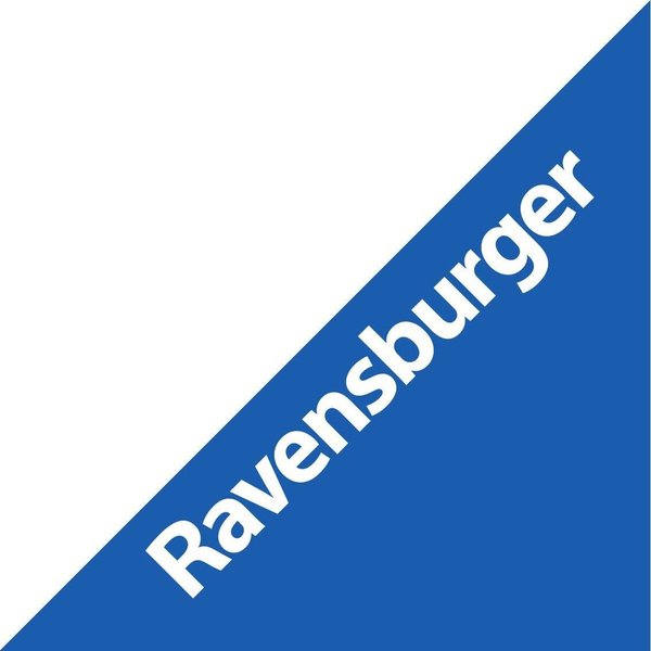 Ravensburger Koehandel - Kaartspel