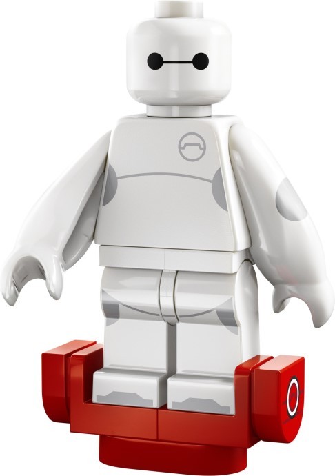 Baymax - LEGO disney Minifiguren  71038 - ongeopend!